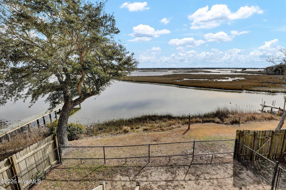 House in Surf City, North Carolina, United States 3 - 17040090