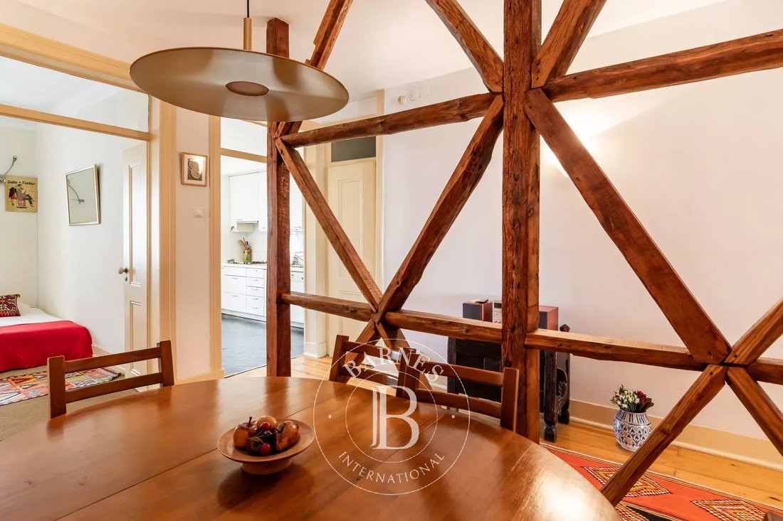 Apartment in Santo Antonio, Lisbon, Portugal 5 - 17043769