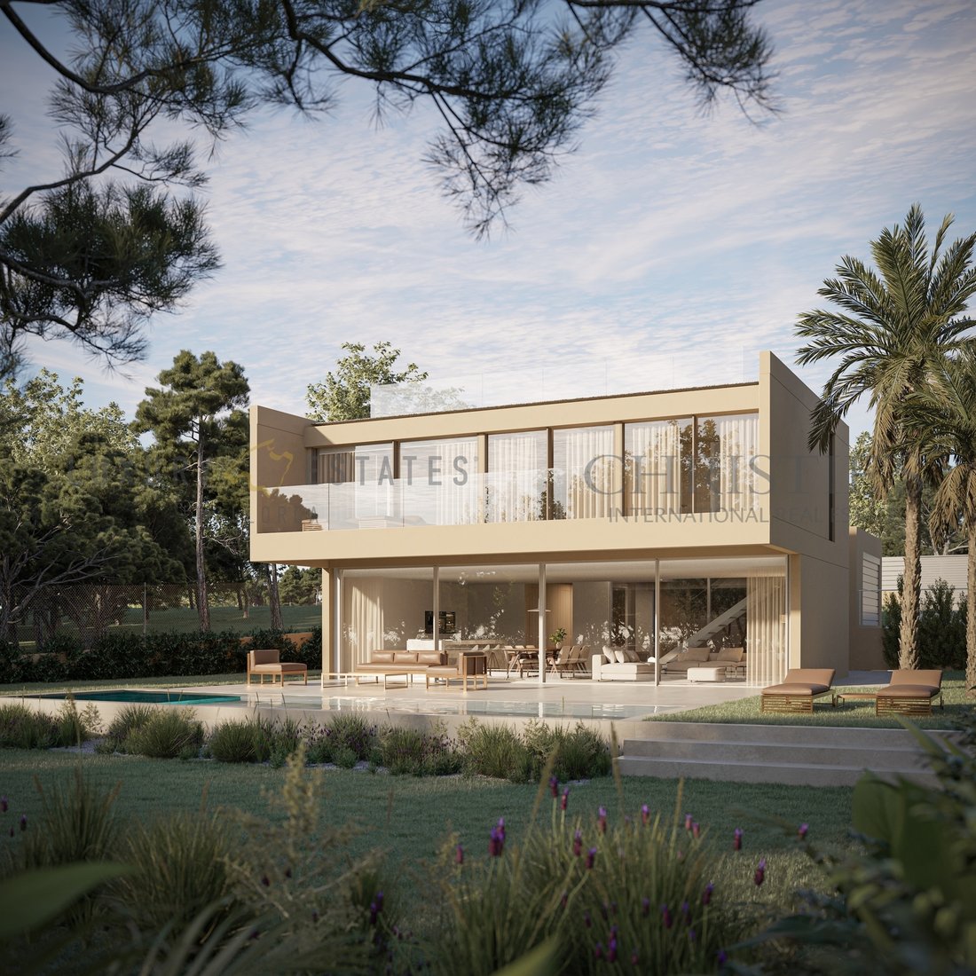 Villa in Llucmajor, Balearic Islands, Spain 1 - 17043583