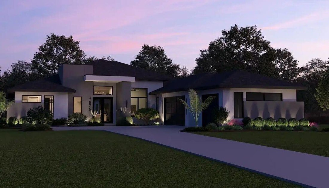 House in Loxahatchee, Florida, United States 1 - 17042723