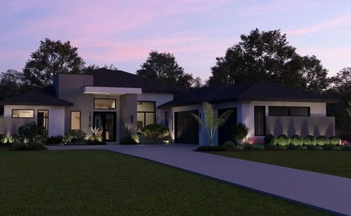 House in Loxahatchee, Florida, United States 1