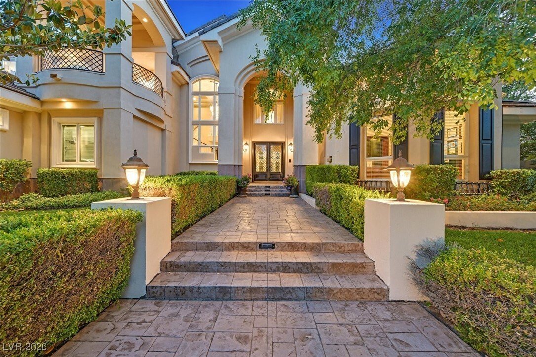 House in Las Vegas, Nevada, United States 2 - 17042335