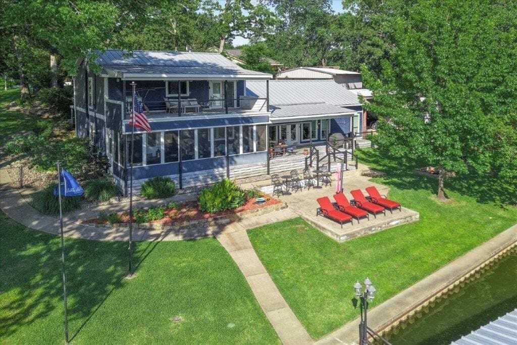 House in Malakoff, Texas, United States 3 - 17044652