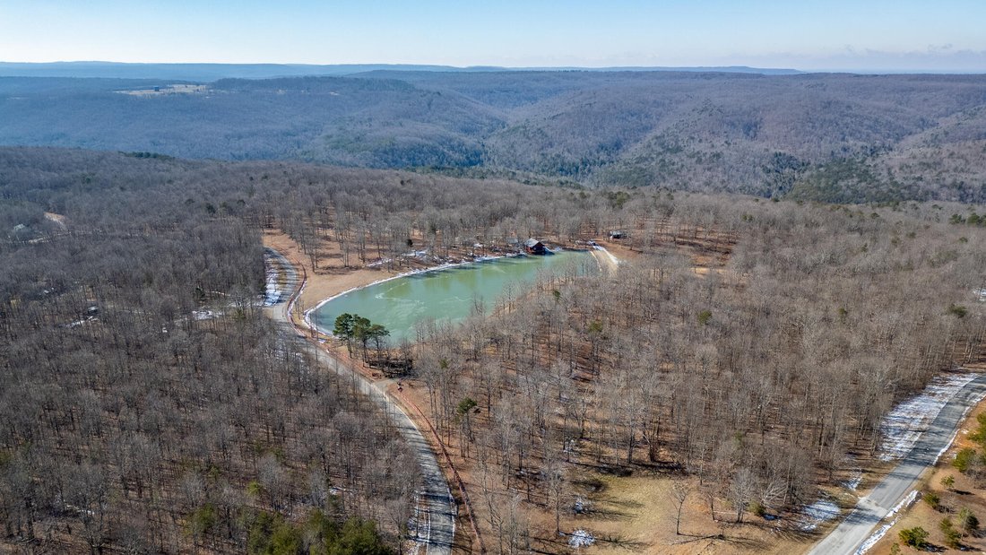 House in Dunlap, Tennessee, United States 2 - 17041525