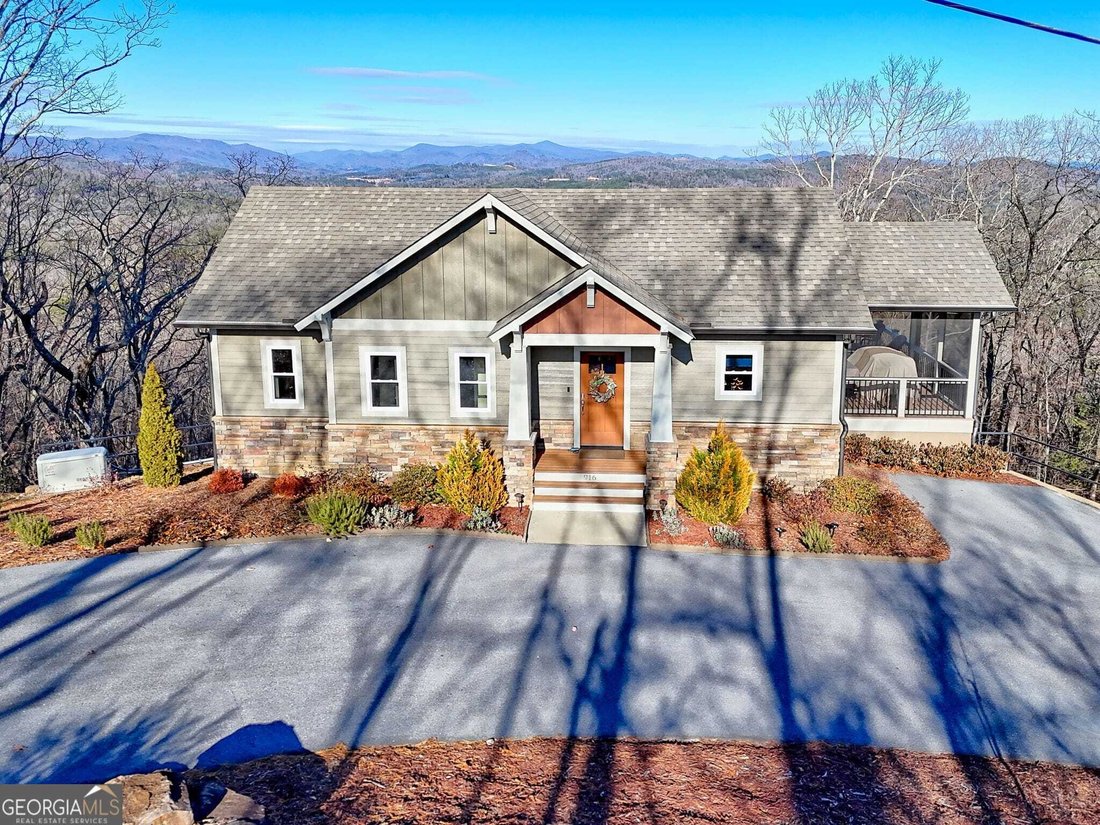 Haus in Lakemont, Georgia, Vereinigte Staaten 1 - 17042540