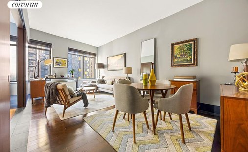 Condominio a New York, New York, Stati Uniti 1