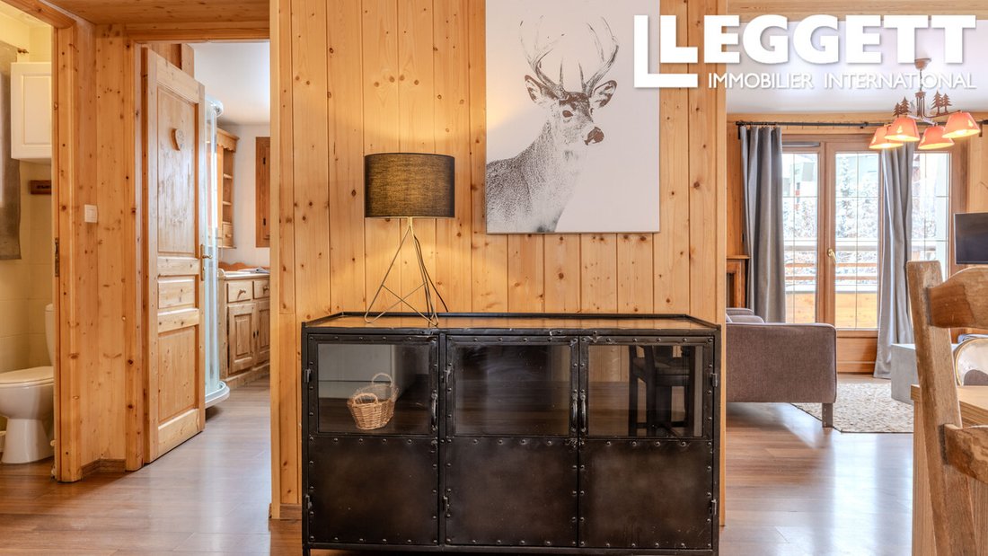 Apartamento en Mont-de-Lans, Les Deux Alpes, Francia 4 - 17043791