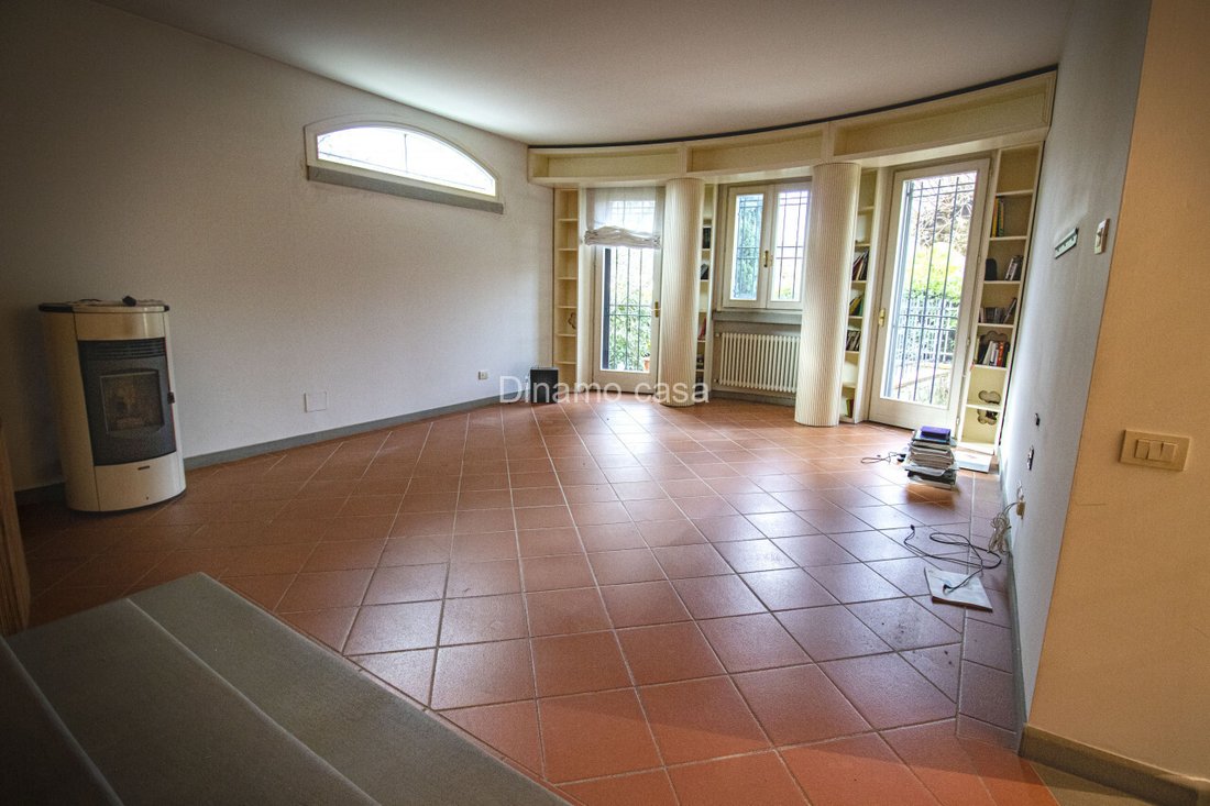 Villa in Poggio a Caiano, Tuscany, Italy 2 - 17044048