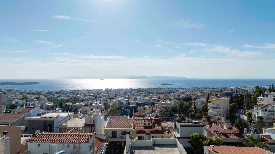 Land in Voula, Attica, Greece 5 - 15399280