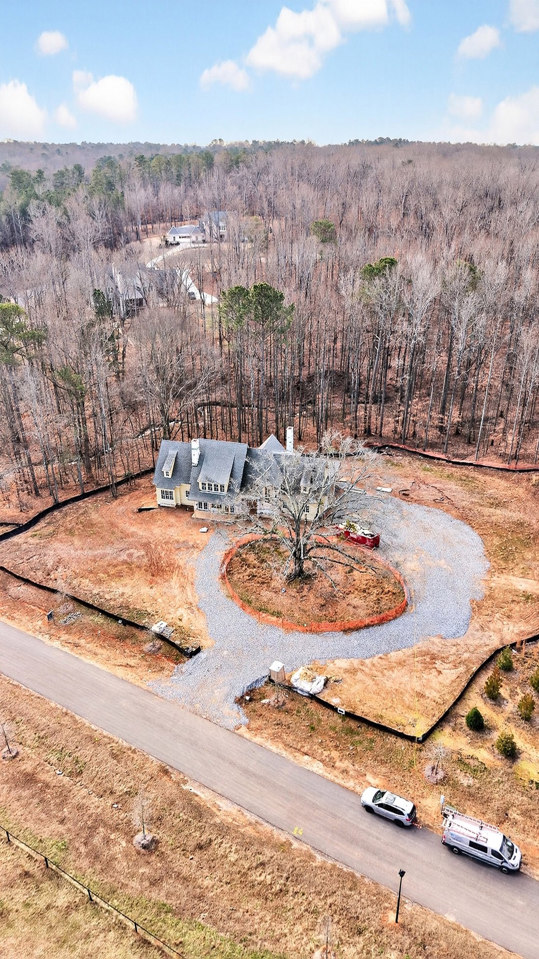 House in Canton, Georgia, United States 5 - 17041266