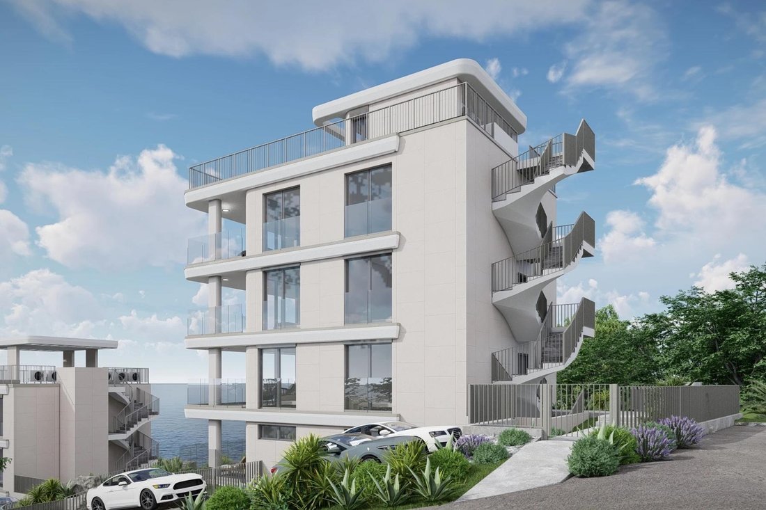 Apartment in Trogir, Split-Dalmatia County, Croatia 1 - 17043715