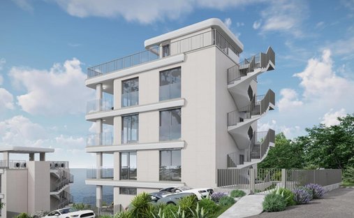 Apartment in Trogir, Split-Dalmatia County, Croatia 1