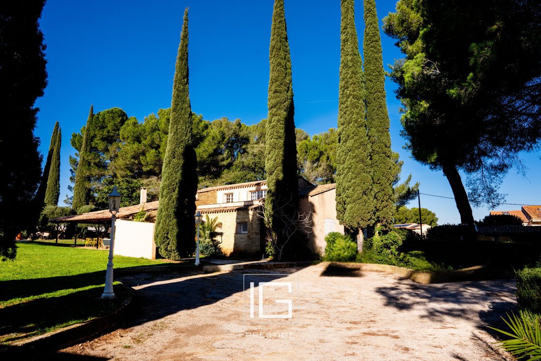 House in Donicarde-Barban, La Seyne-sur-Mer, France 2 - 17043096