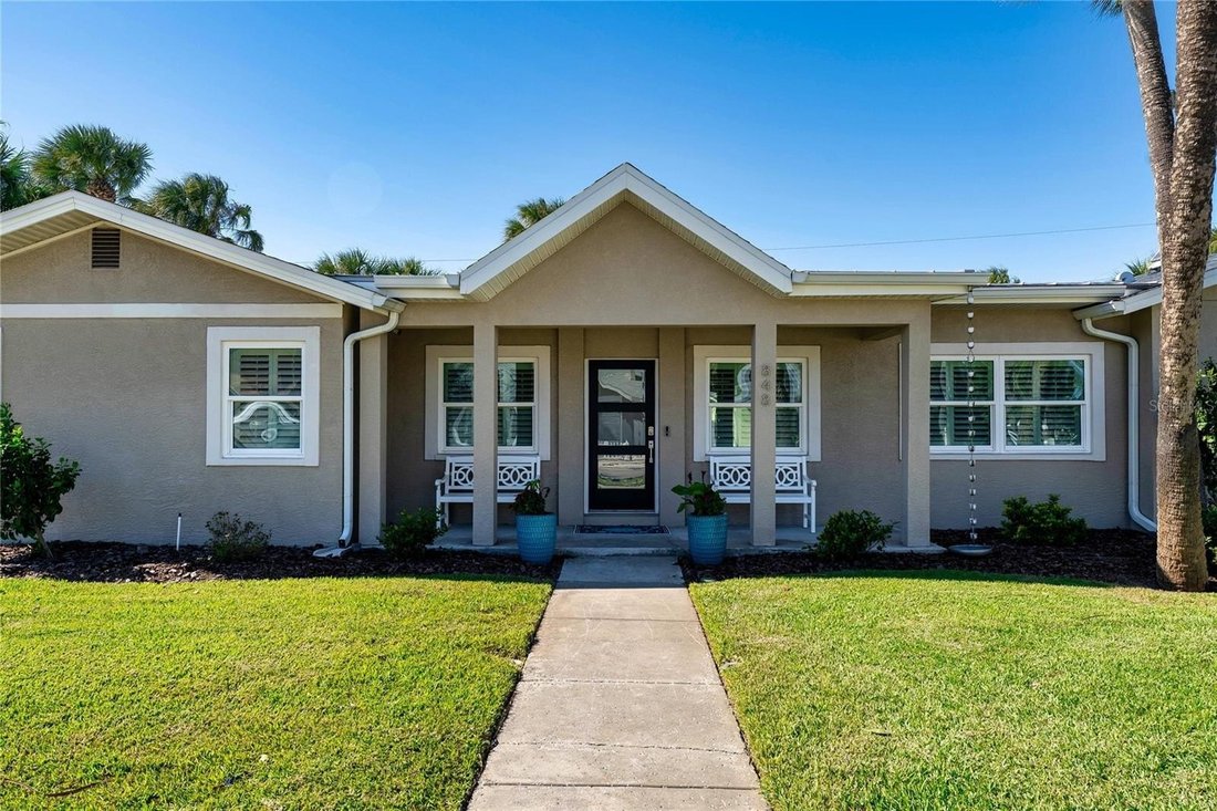 House in Clearwater, Florida, United States 3 - 17044718