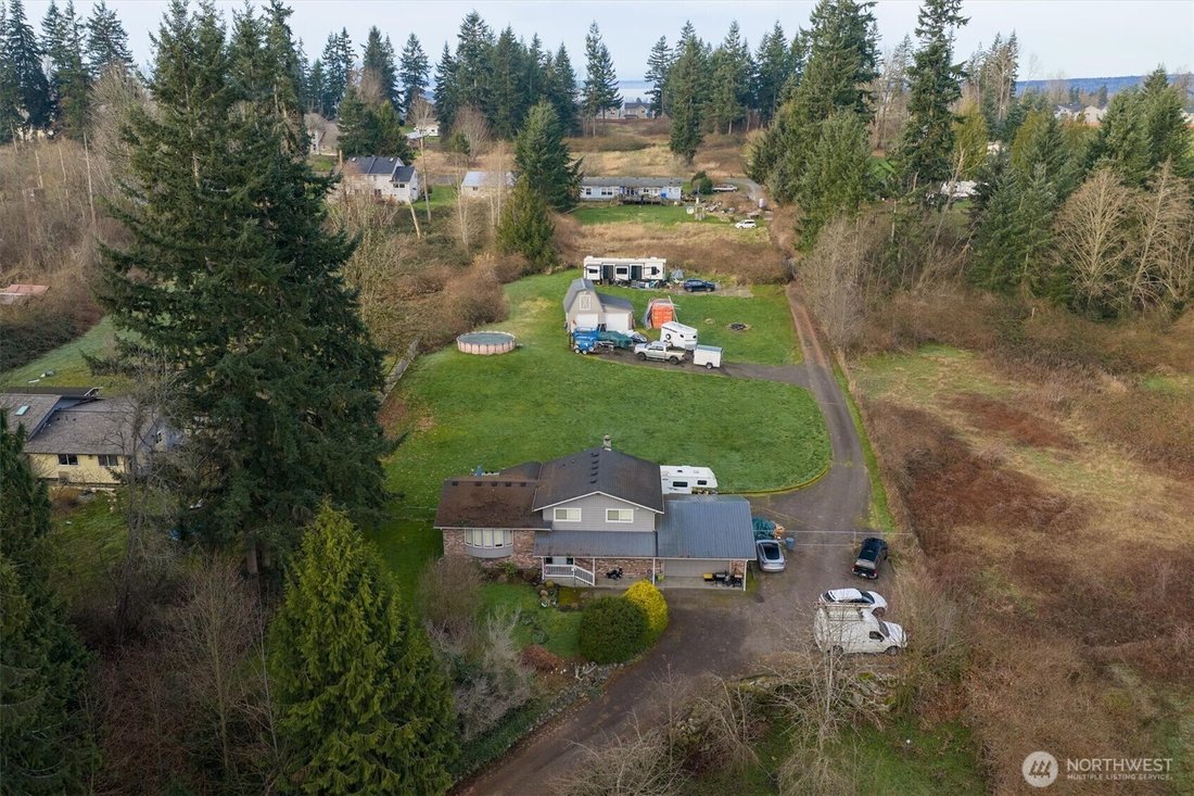 House in Marysville, Washington, United States 4 - 17043872