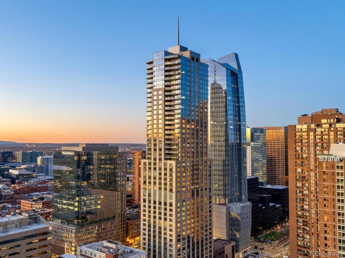 Condo in Denver, Colorado, United States 2 - 17041894
