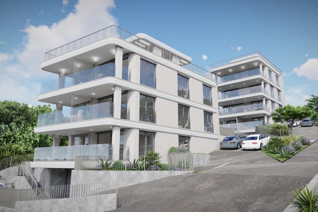 Apartment in Trogir, Split-Dalmatia County, Croatia 5 - 17043726