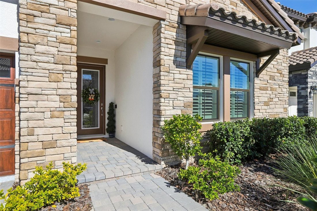 House in San Antonio, Florida, United States 4 - 17044009