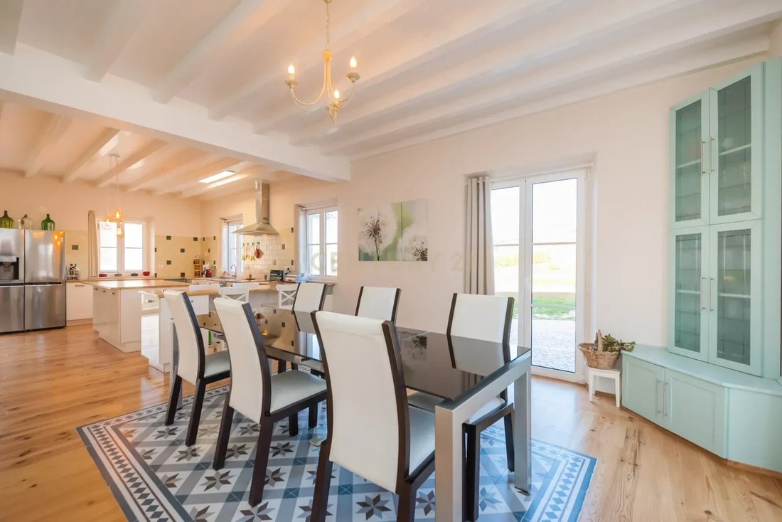 Villa in Sapataria, Lisbon, Portugal 5 - 15577062