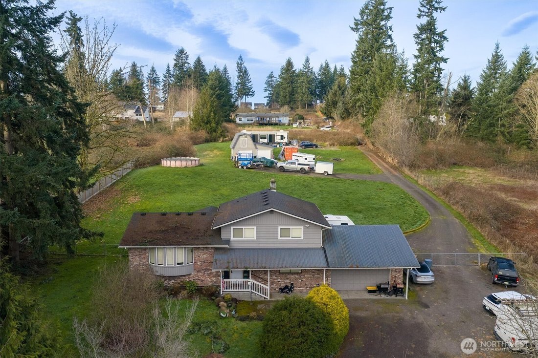 Land in Marysville, Washington, United States 1 - 17043865