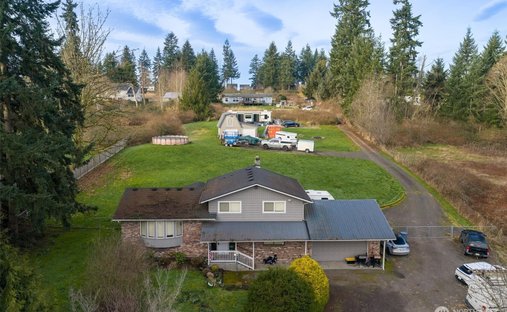 Land in Marysville, Washington, United States 1
