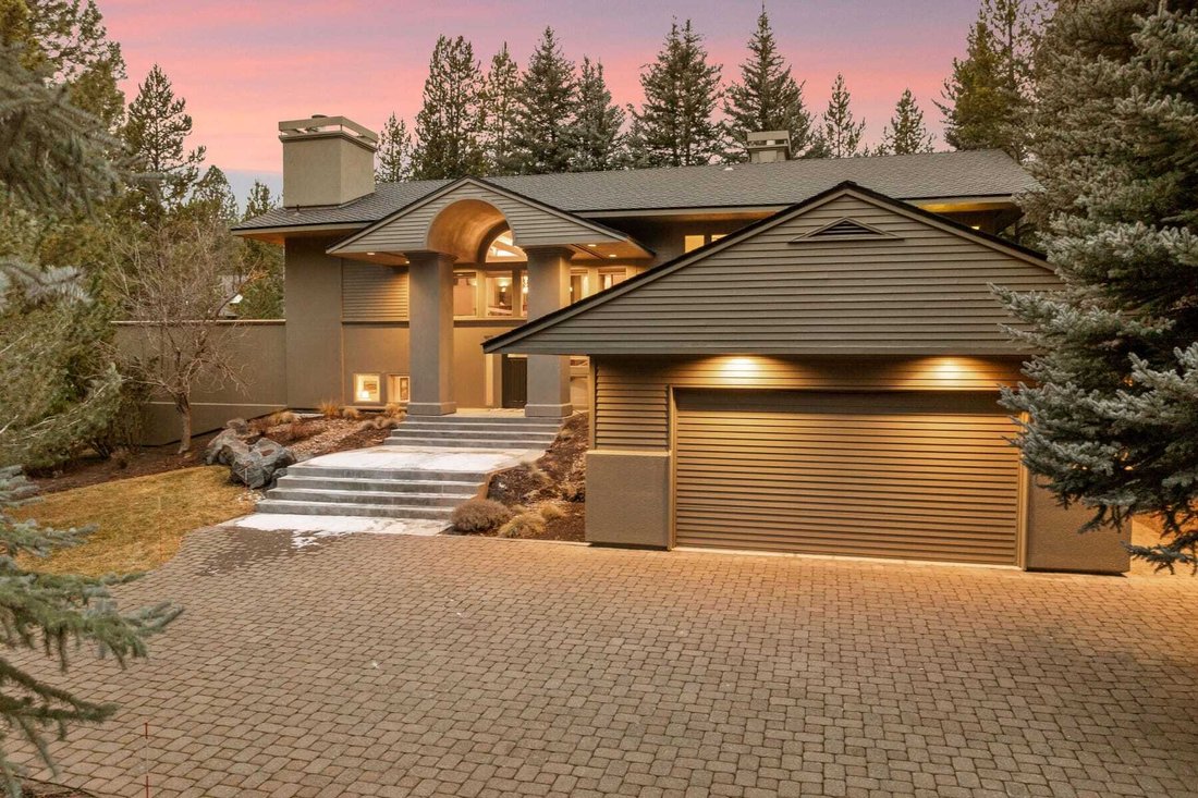 House in Sunriver, Oregon, United States 2 - 17041408