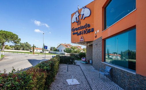 Azeitao (Sao Lourenco e Sao Simao), Setubal, Portugal 1