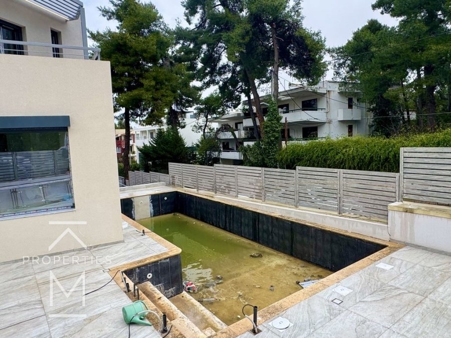 House in Dionysos, Attica, Greece 2 - 17043035