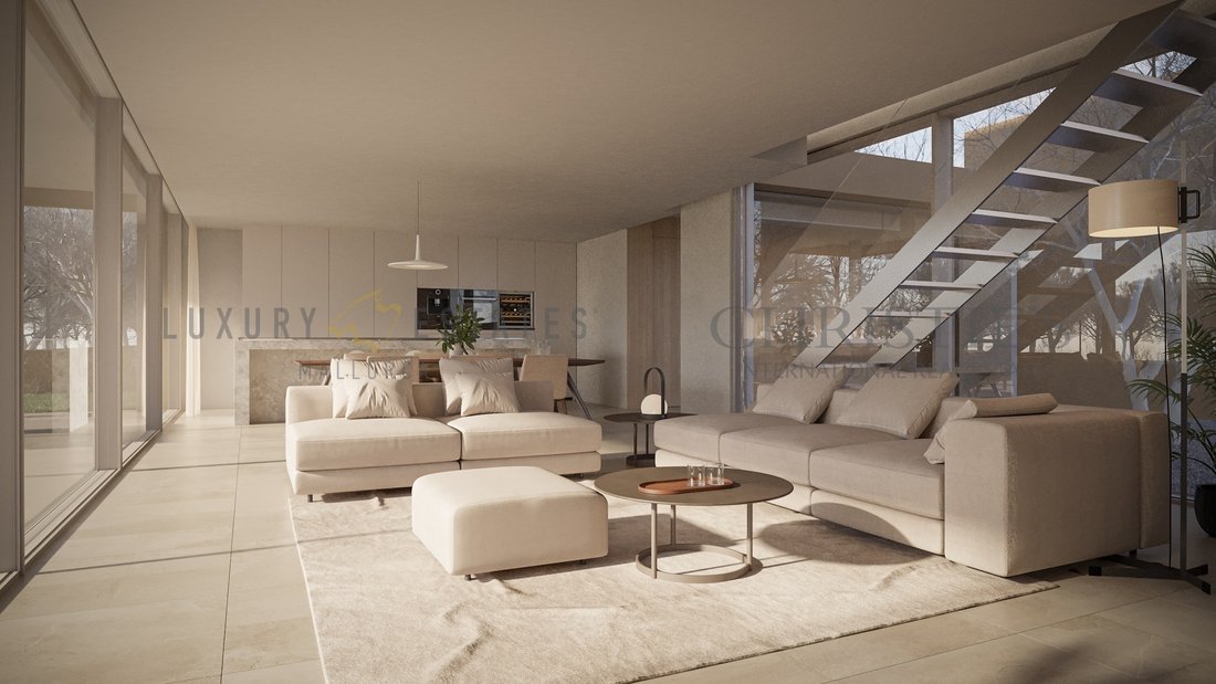 Villa in Llucmajor, Balearic Islands, Spain 4 - 17043583