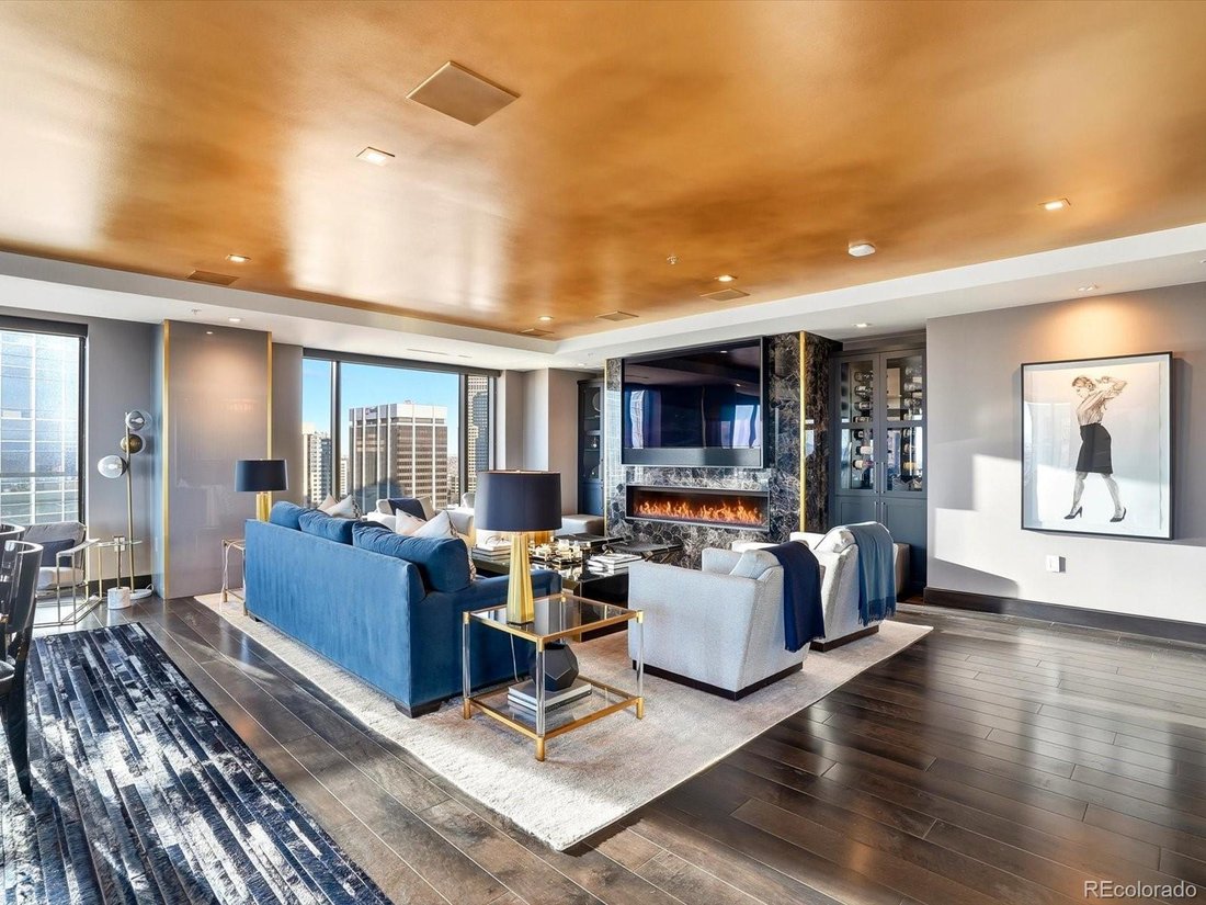 Condo in Denver, Colorado, United States 5 - 17041894