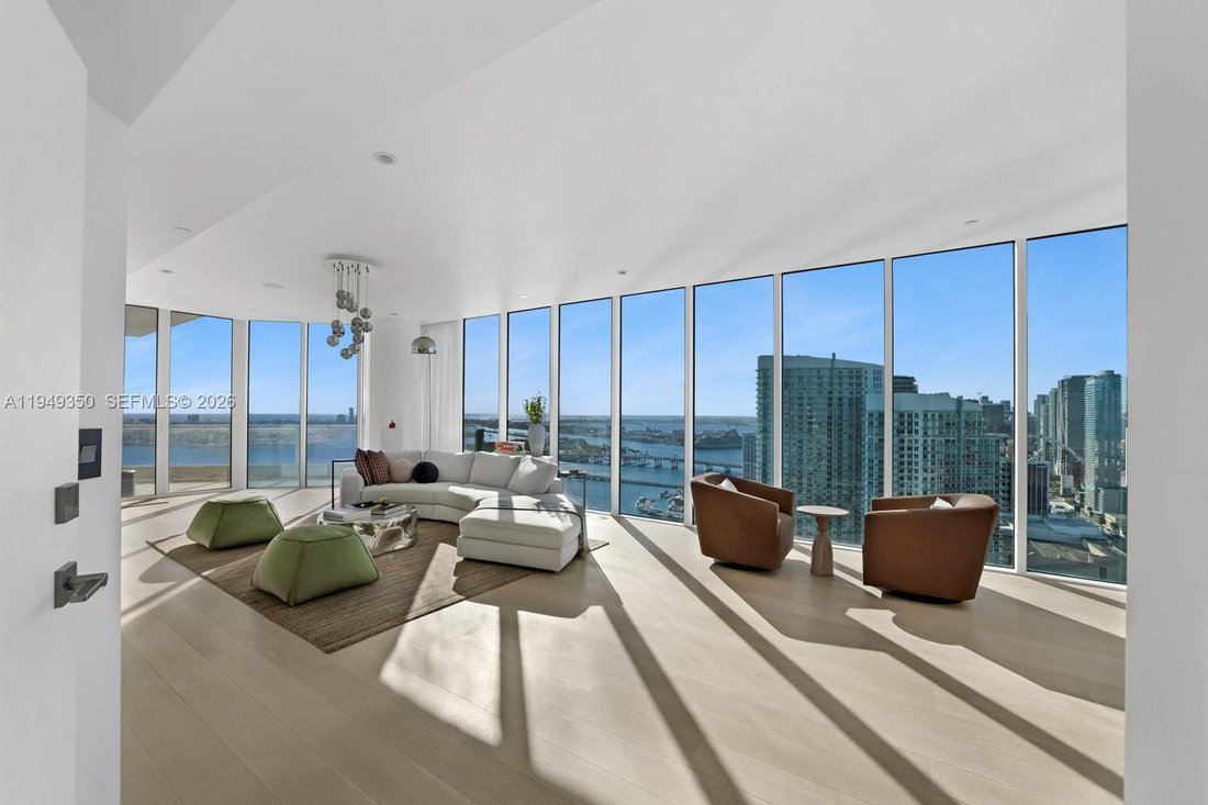 Condo in Miami, Florida, United States 1 - 17043405
