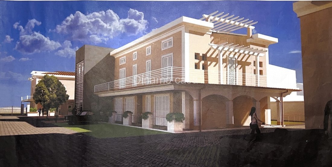 Apartment in Agliana, Tuscany, Italy 1 - 12794265