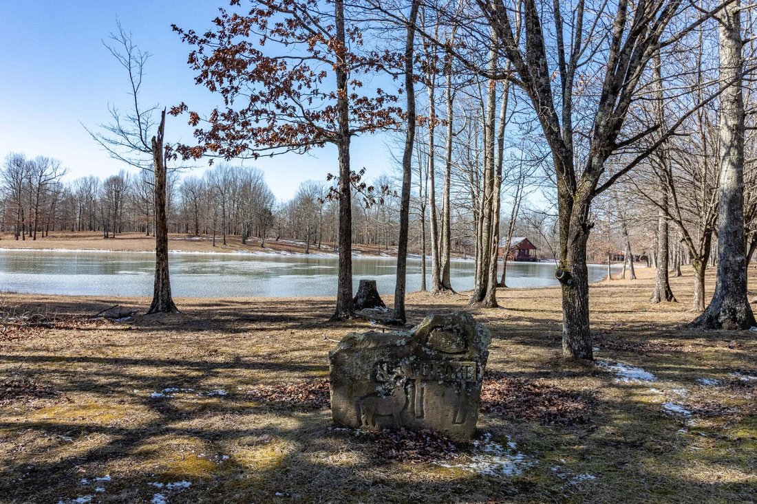 House in Dunlap, Tennessee, United States 4 - 17041525