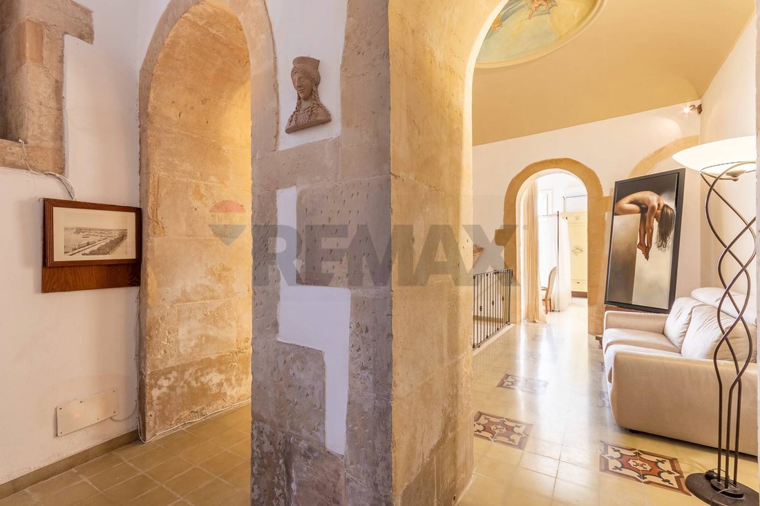 Apartment in Ortigia, Sicily, Italy 5 - 17044524