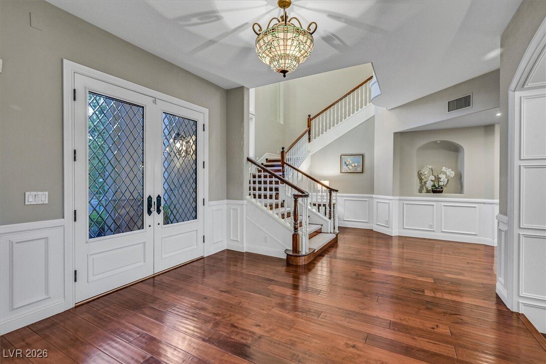House in Las Vegas, Nevada, United States 5 - 17042335