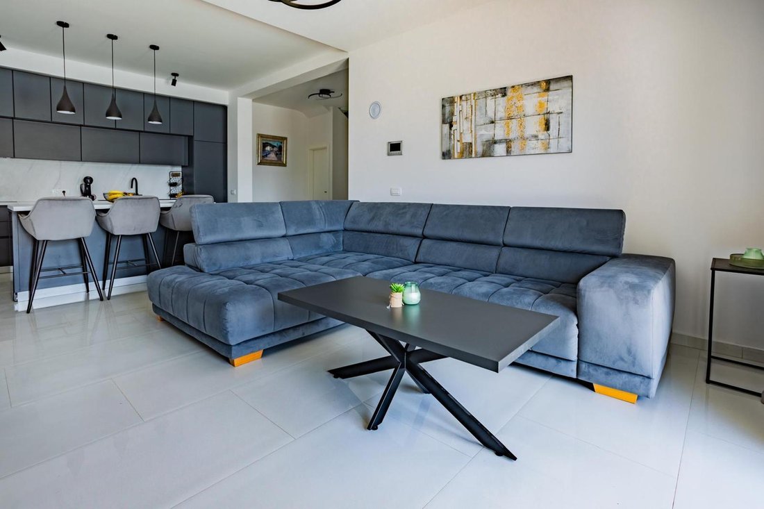 Villa in Maslenica, Zadar County, Croatia 4 - 17043696