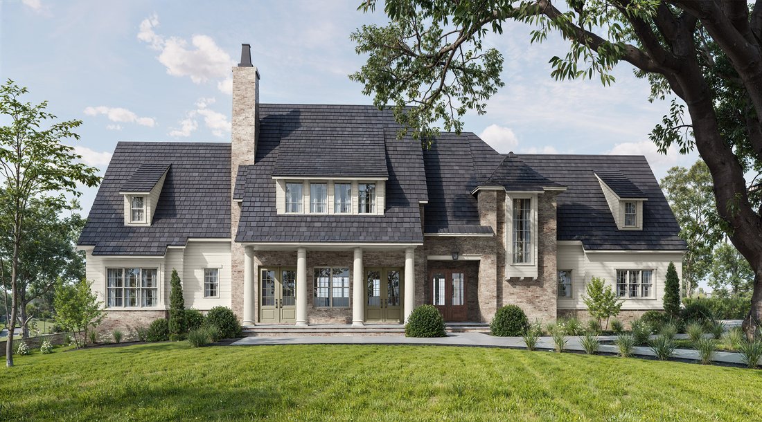 House in Canton, Georgia, United States 1 - 17041266