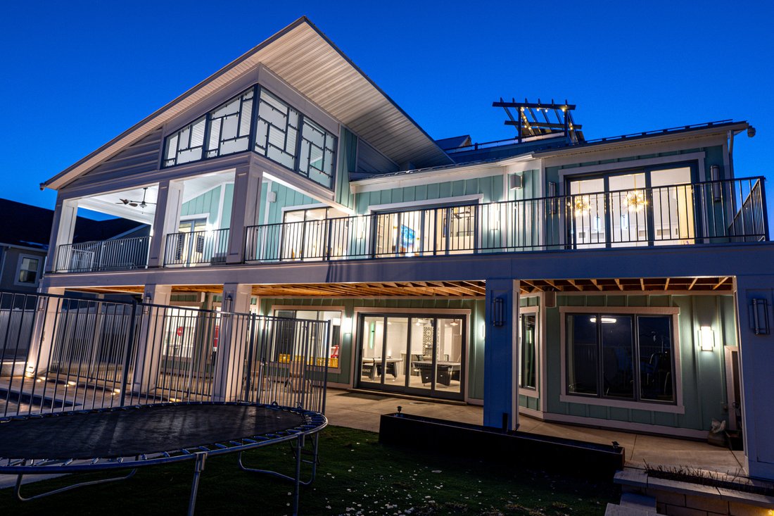 House in Herriman, Utah, United States 4 - 17042403
