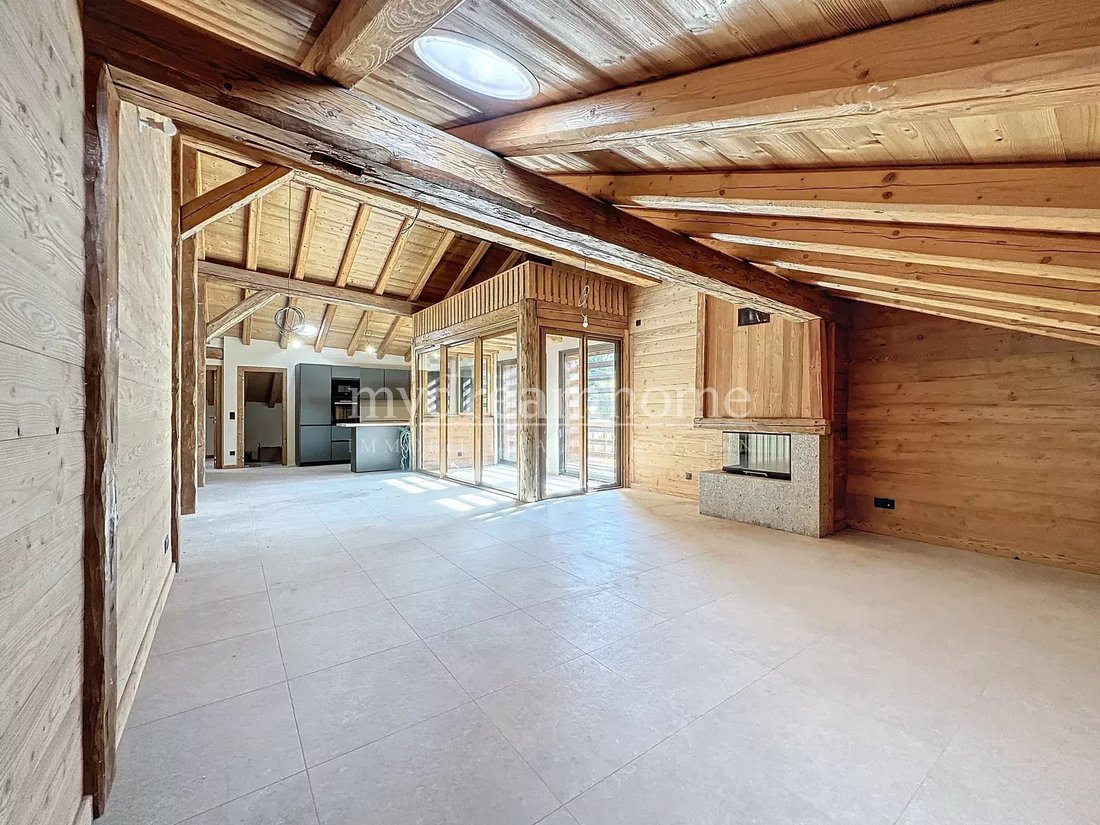 Farm Ranch in Praz-sur-Arly, Auvergne-Rhône-Alpes, France 4 - 17043606