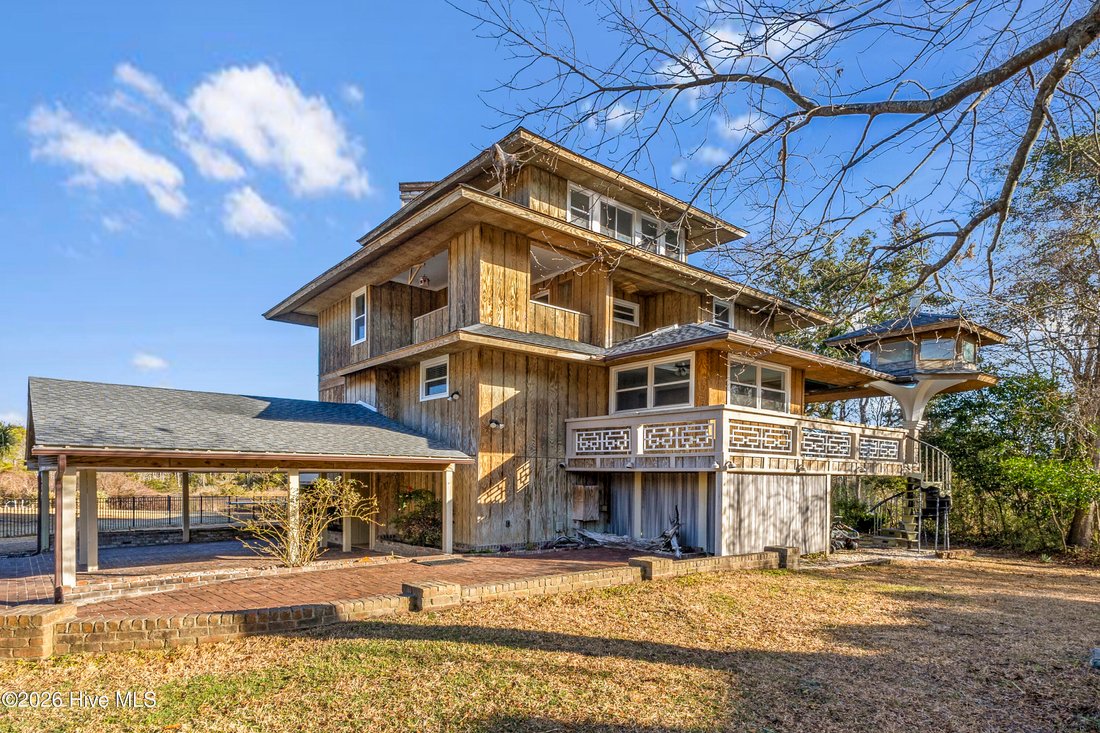 House in Hampstead, North Carolina, United States 1 - 17040220