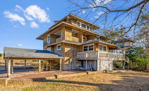 House in Hampstead, North Carolina, United States 1