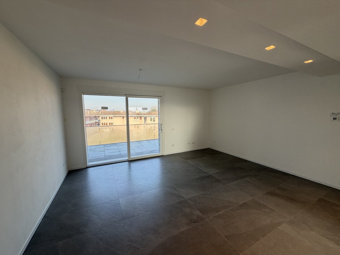 Apartment in Montegrotto Terme, Veneto, Italy 2 - 17044042