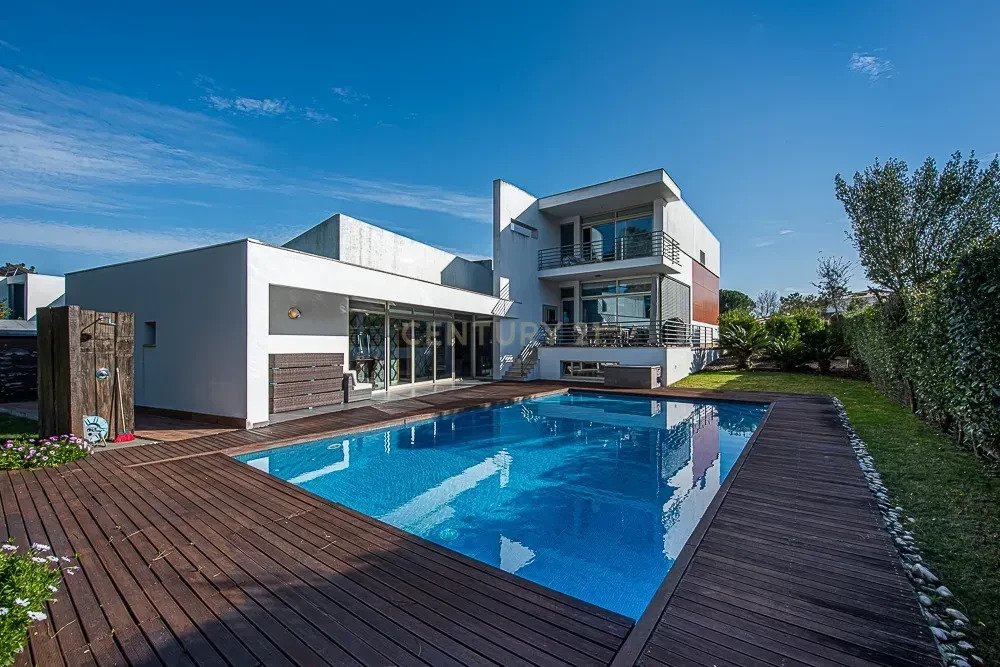 Villa in Pinhal Novo, Setubal, Portugal 1 - 15882606