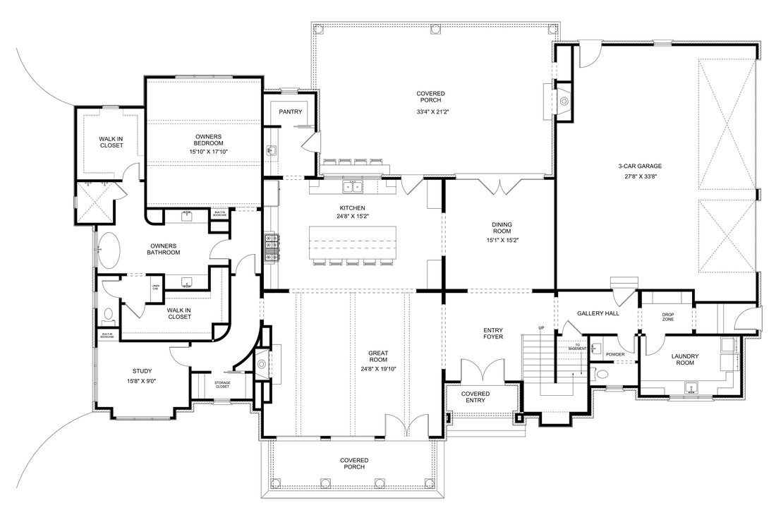 House in Canton, Georgia, United States 3 - 17041266