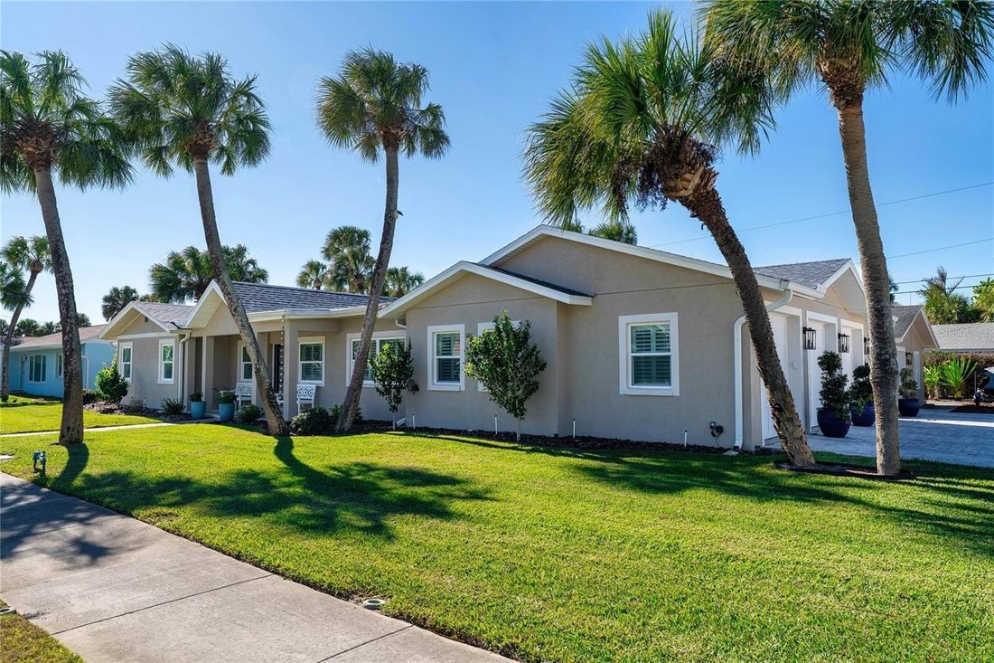 House in Clearwater, Florida, United States 1 - 17044718