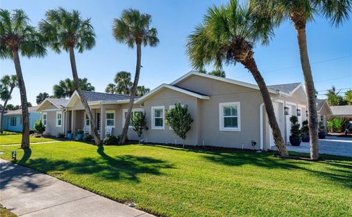 House in Clearwater, Florida, United States 1