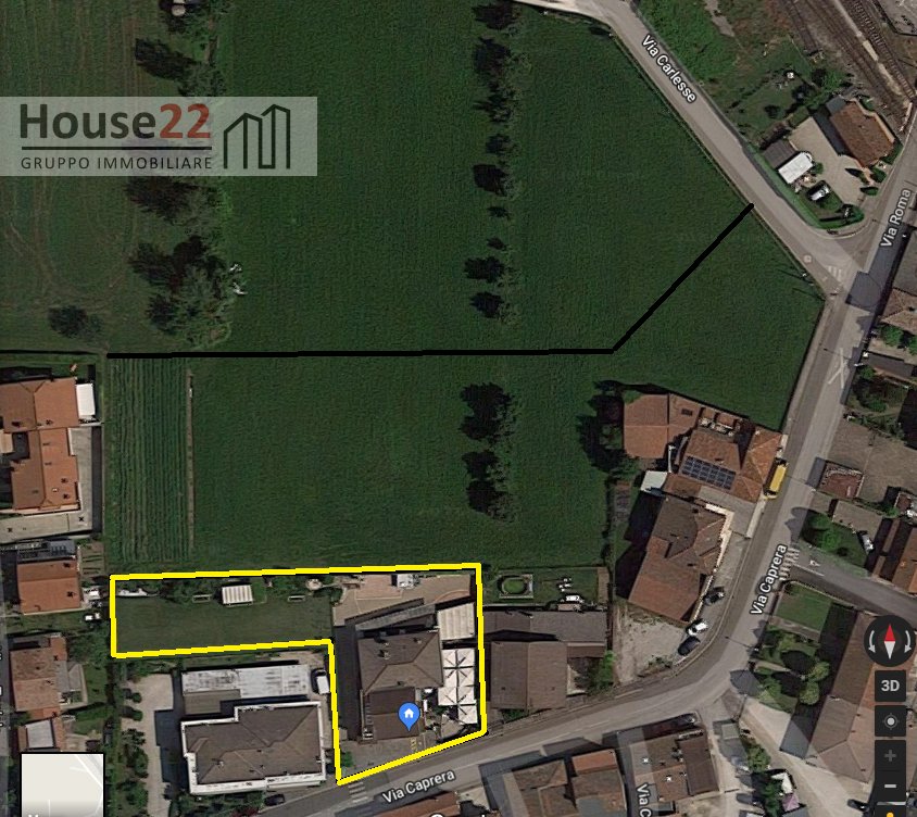 Estate in Dueville, Veneto, Italy 1 - 17044047