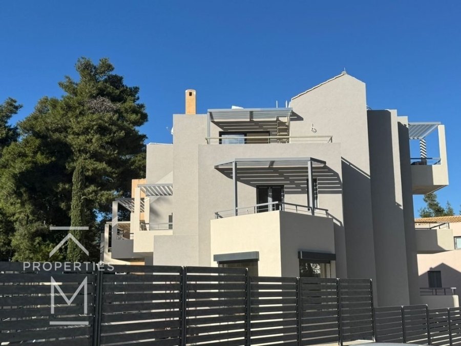 House in Dionysos, Attica, Greece 1 - 17043035