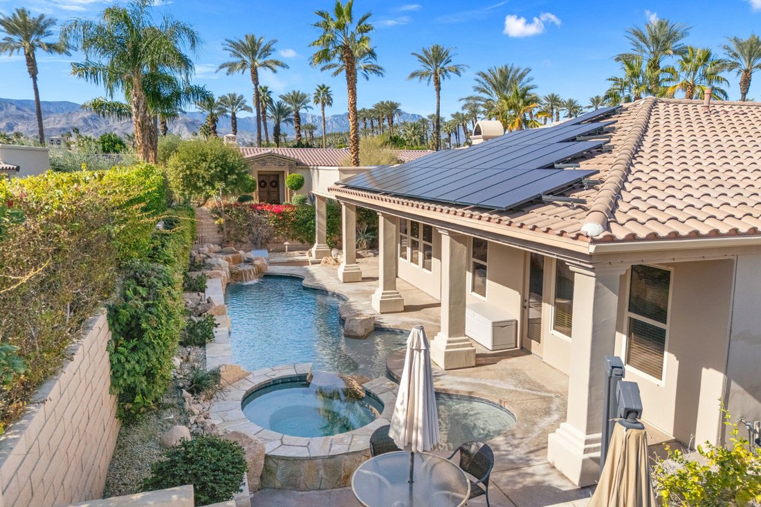 House in Indian Wells, California, United States 2 - 17040017
