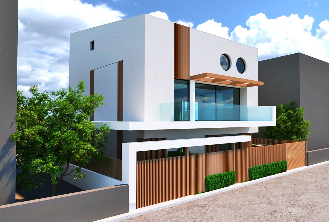 Apartment in Iraklio Attikis, Attica, Greece 2 - 17042795